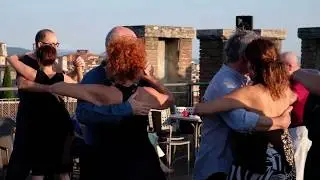 Milonga del Barrio
