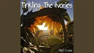 Tinkling the Ivories