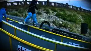 Antwerp streetkicks !!