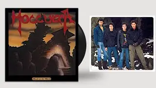 Hocculta (Ita) - Angel Of Death [From 