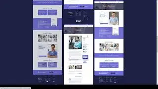 Eyee - Eye Clinic and Vision Care Elementor Template Kit optical laser clinic