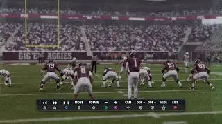 Texas state highlights