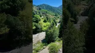 Escape to... #trap #travel #shorts #reels #nature #tiktok #trending #viral #video #vlog #
