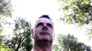 Rob Wanders - Who Am I? (C. Goodman)*