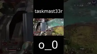 Он точно человек? #apex #taskmast33r #apex highlight #апекс #таскмастер
