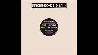 VINYL COUNTDOWN - SENSOLUTION  1991