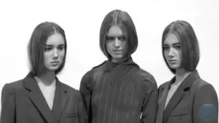 NYFW Backstage Beauty: Vera Wang Fall 2016 Collection