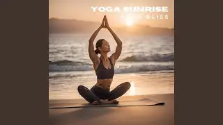 Vibrant Yoga Energy
