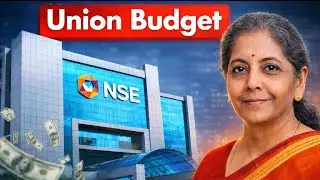 What is the Union Budget — and why should you care? | Budget 2026 |