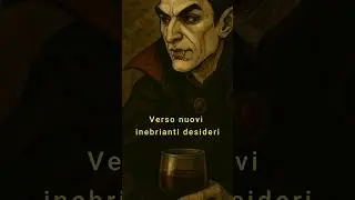 Vino Rosso Sangue (storia breve da ascoltare), di Francesca Mairani #raccontobreve
