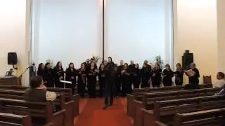 Coro Mixto Soc. de Canto de Esperanza - 