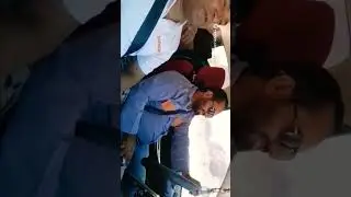Tabuk to Jordan via haql see port part -1