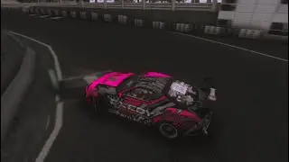 MTA - Pro Drift Brasil | Track Wood & Long Beach.