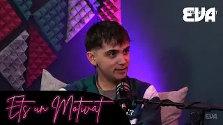 Dave Zulueta, saber posar l&iacute;mits - Ets un motivat