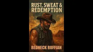 Rust, Sweat & Redemption - Redneck Ruffian