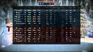 Warface 160115 1628