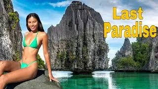 Earths Last Paradise Part 2 Sailing KALLI