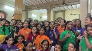 St. Helena&rsquo;s Singing Class (price tag)