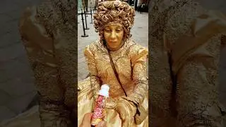 Roller licker parasites for Gold Lady #parasites #disney #busker #yt #creaturebaits #creaturefeature
