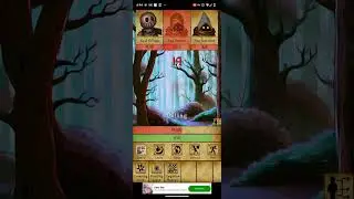 Best Classic Mobile games: Grim tides p7 (Review in description)