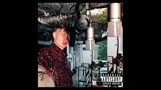 OCDEDIC - MIRROR MAN [prod.OCDEDIC] (OFFICIAL AUDIO)