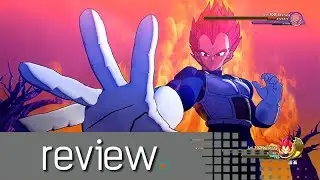 Dragon Ball Z Kakarot: A New Power Awakens Part 1 Review - Noisy Pixel