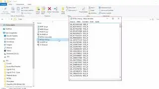 Engenharia de Materiais: Como plotar dados de DRX usando Origin - Parte 1