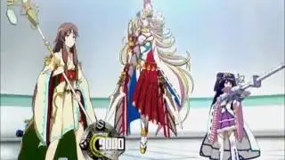Taiyou VS Verno AMV