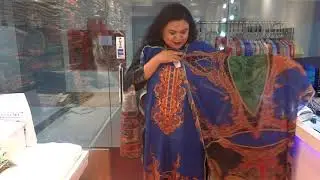Kroma by Gulljee (Pakistani) || theprohor.com || Pakistani dresses in Bangladesh