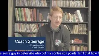 Muncie Catholic Update December 10, 2023