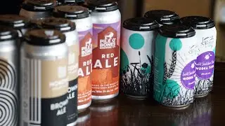Craft alcohol industry needs more oversight: Sask. auditor