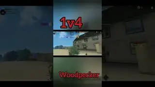 1v4 guild test #live