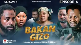 BAKAN GIZO EPISODE 4