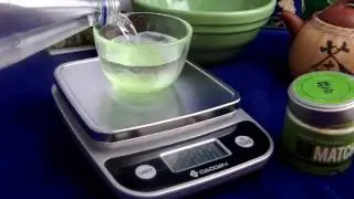 IDAODAN Accurate Digital Kitchen Food Scale