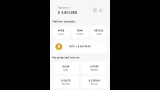Setup Masternodes and Mine Bitcoins without GPUS and ASICS - Decentralised masternode service