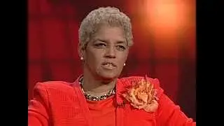 Shirley Franklin: Atlanta&rsquo;s First Black Female Mayor | A Conversation