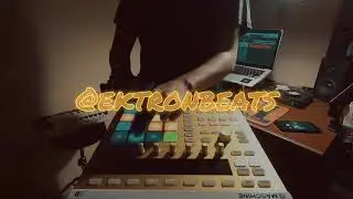 BEAT BREAKDOWN -  1st Round INDOBEATBATTLE 2021