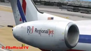 Embraer ERJ 145