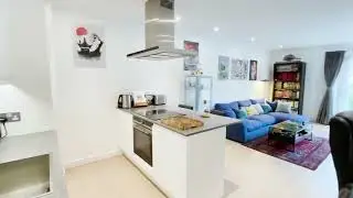 1 bedroom flat for Sale in Lismore Boulevard, Colindale Gardens, Colindale, NW9 | Benham & Reeves