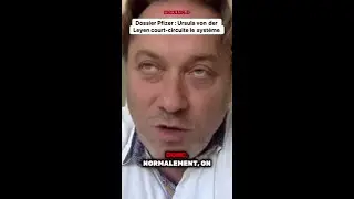 Sms gate : Ursula Von der Leyen court-circuite le syst&egrave;me sur le dossier 