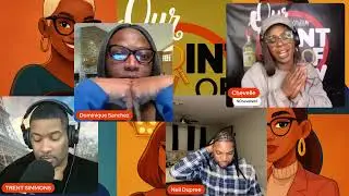 OUR POINT OF VIEW SEASON 7 ep 12 #podcast​ #hottopics​ #lgbtq​ #talkshow​ #pageants