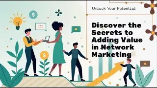 Network Marketing Insider Podcast bringing value