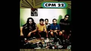 CPM 22 - Tarde de Outubro (Audio)