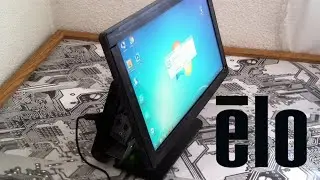 Terminal ELO Touch