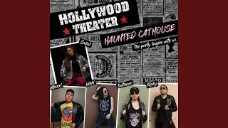 The Hollywood Theater
