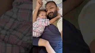 Baap beti ki jodi 🥰#shorts #yt #viral