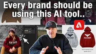 This new AI Design Tool is INSANE (and it&rsquo;s FREE!)
