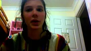 Sophie, juggling & exams