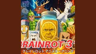 BRAINROT: Anime Opening (Pt.31)