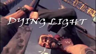 Dying light: Ending + the Following End